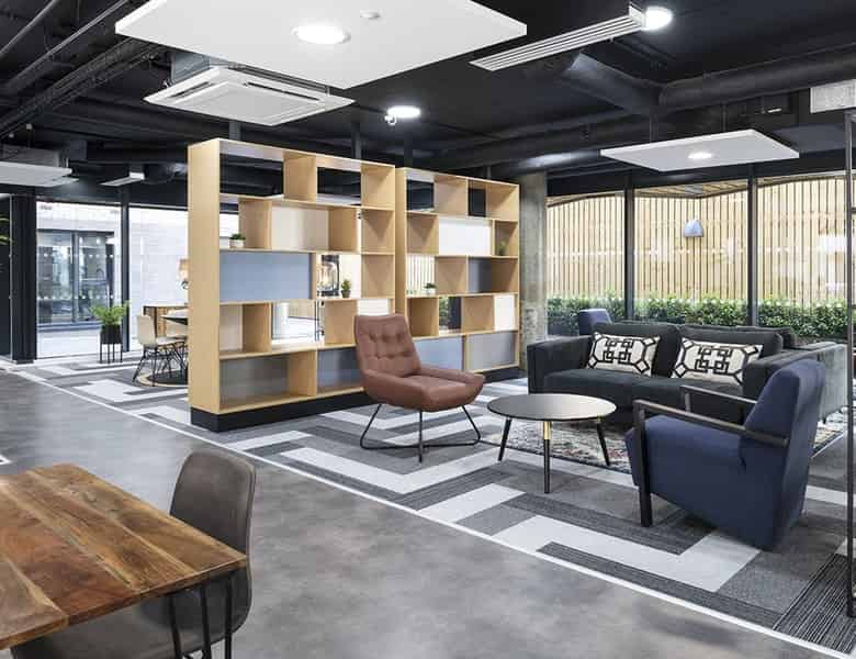 Common Area