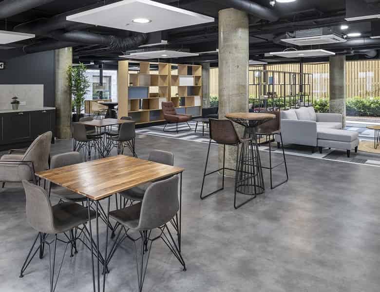 Common Area