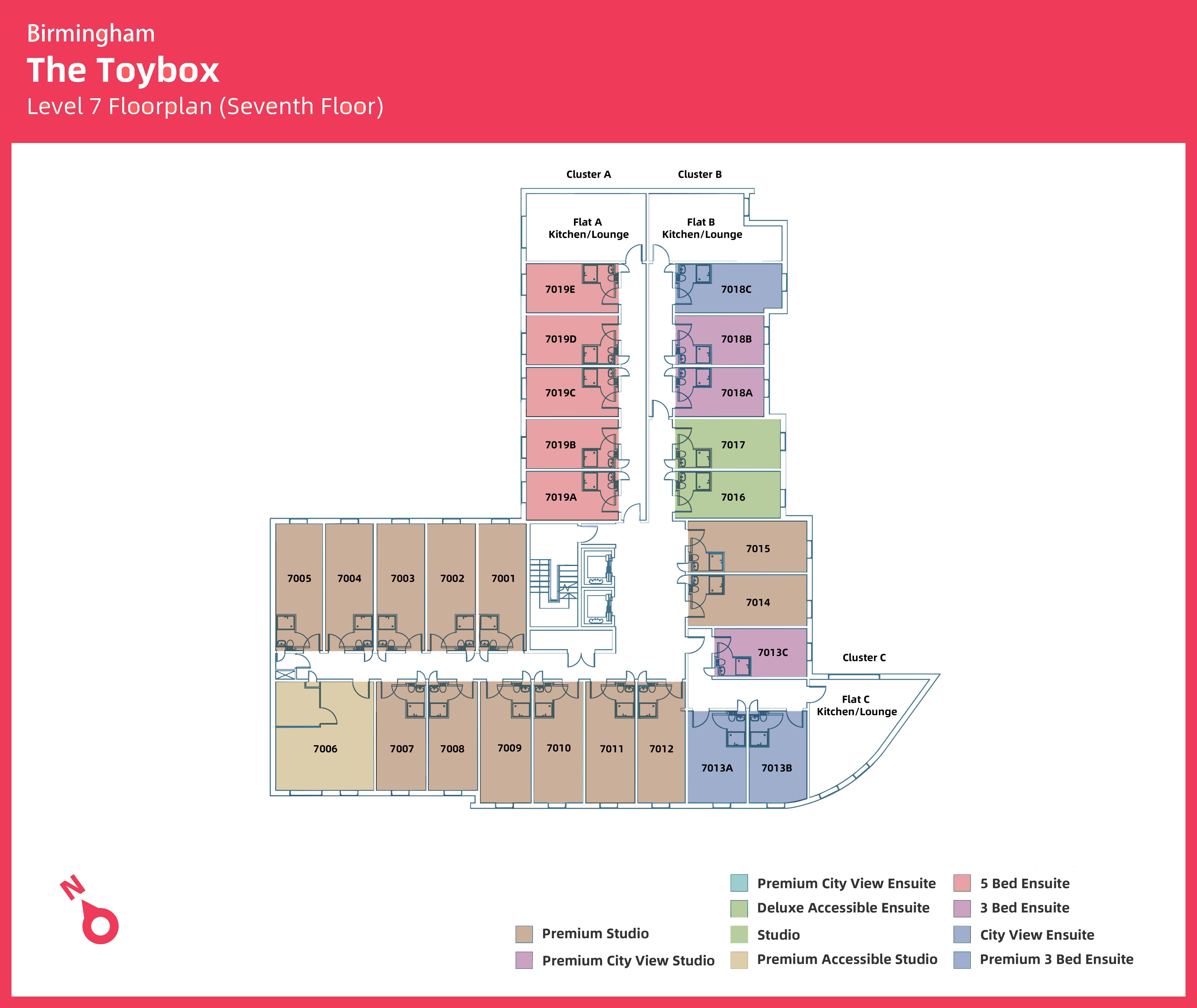 The Toybox, Birmingham image 45