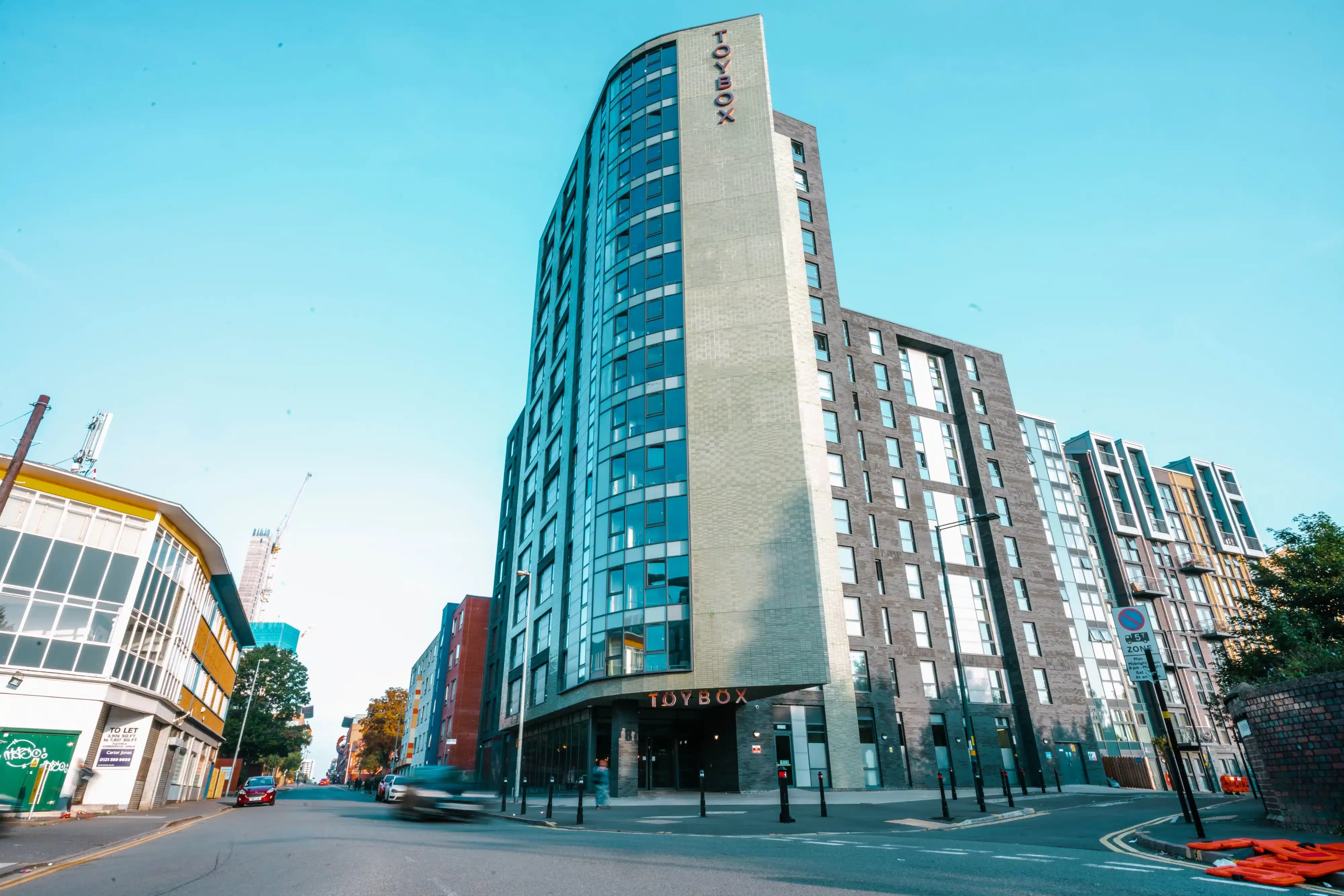 The Toybox, Birmingham image 37