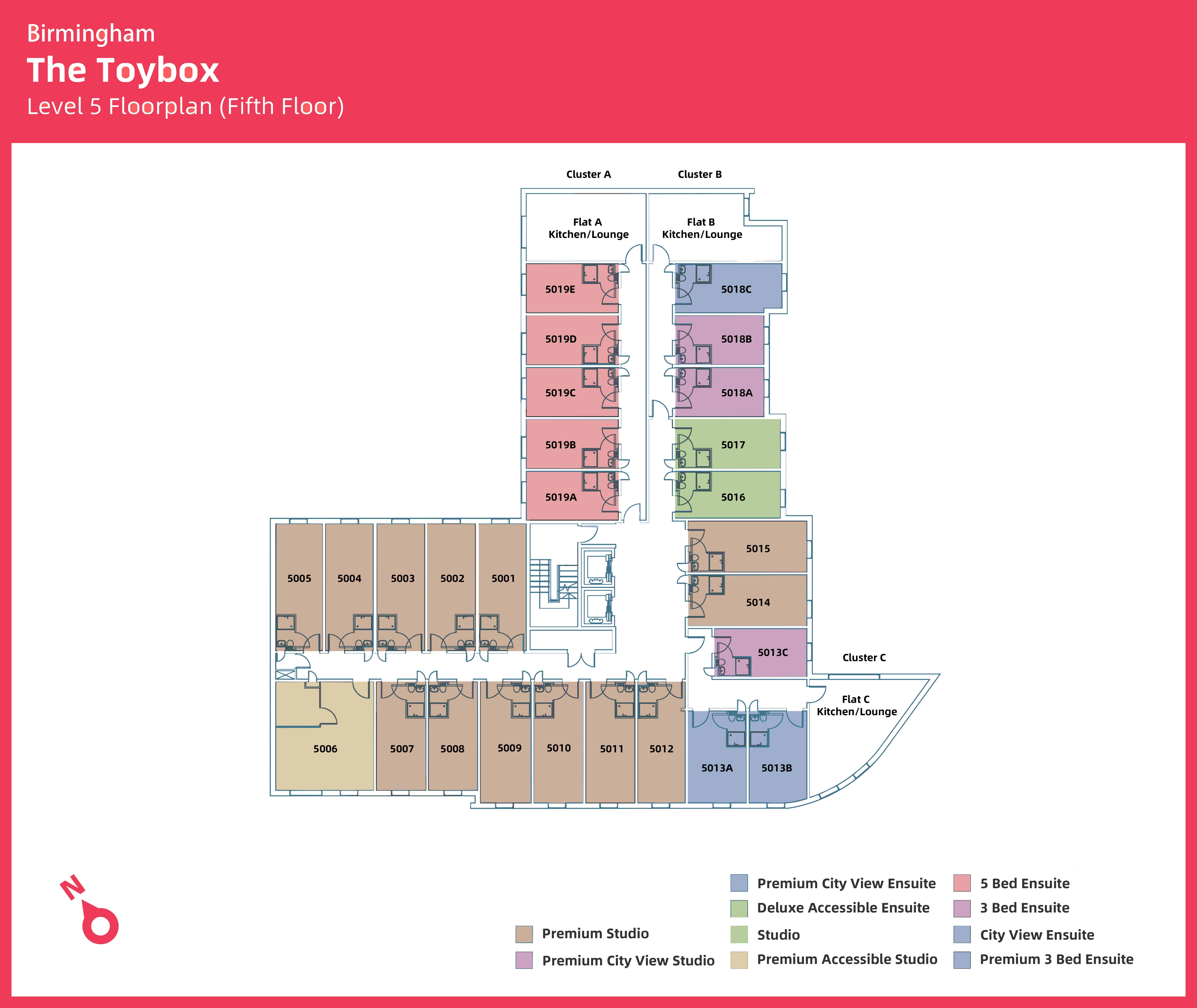 The Toybox, Birmingham image 43