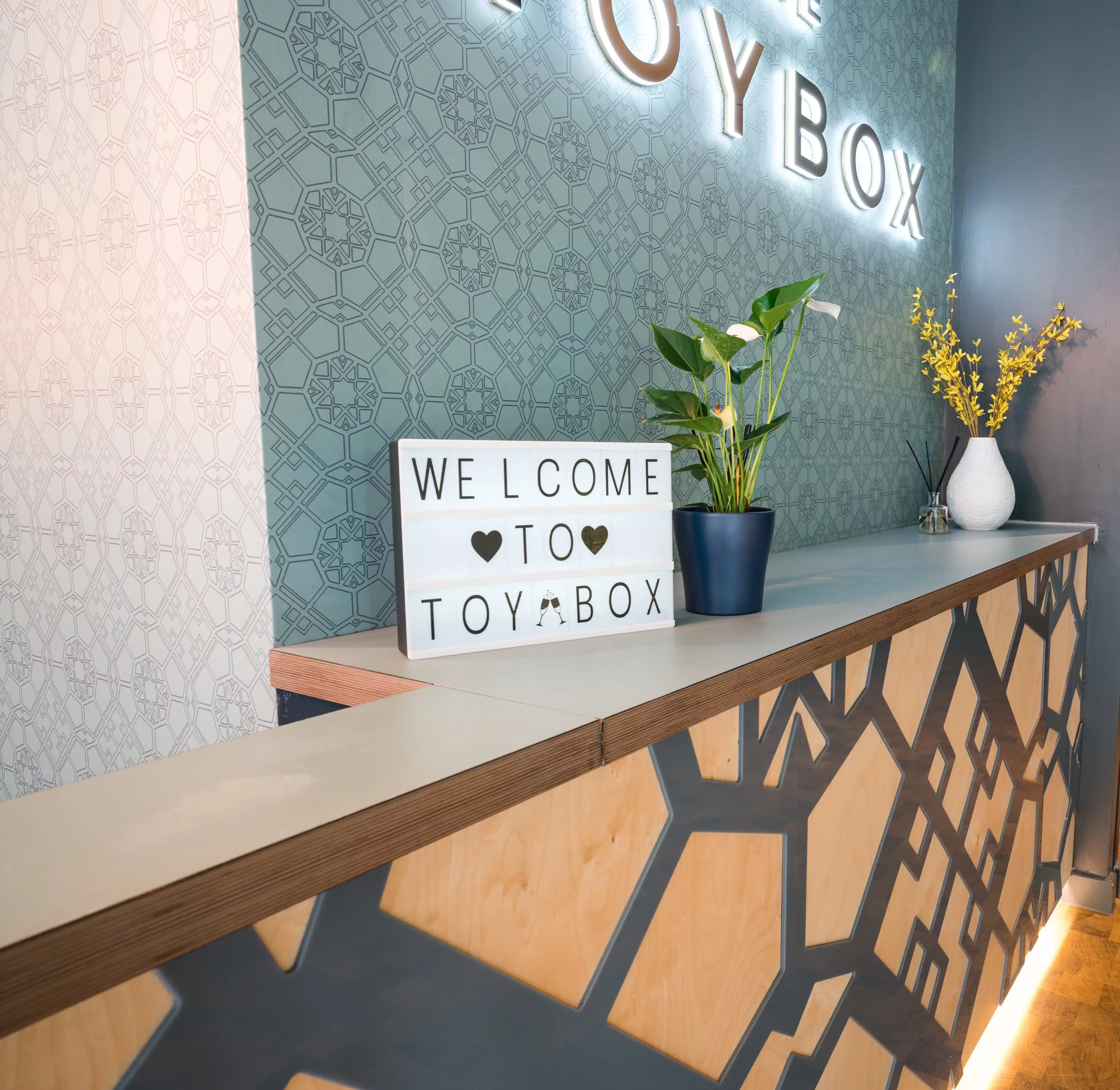 The Toybox, Birmingham image 14