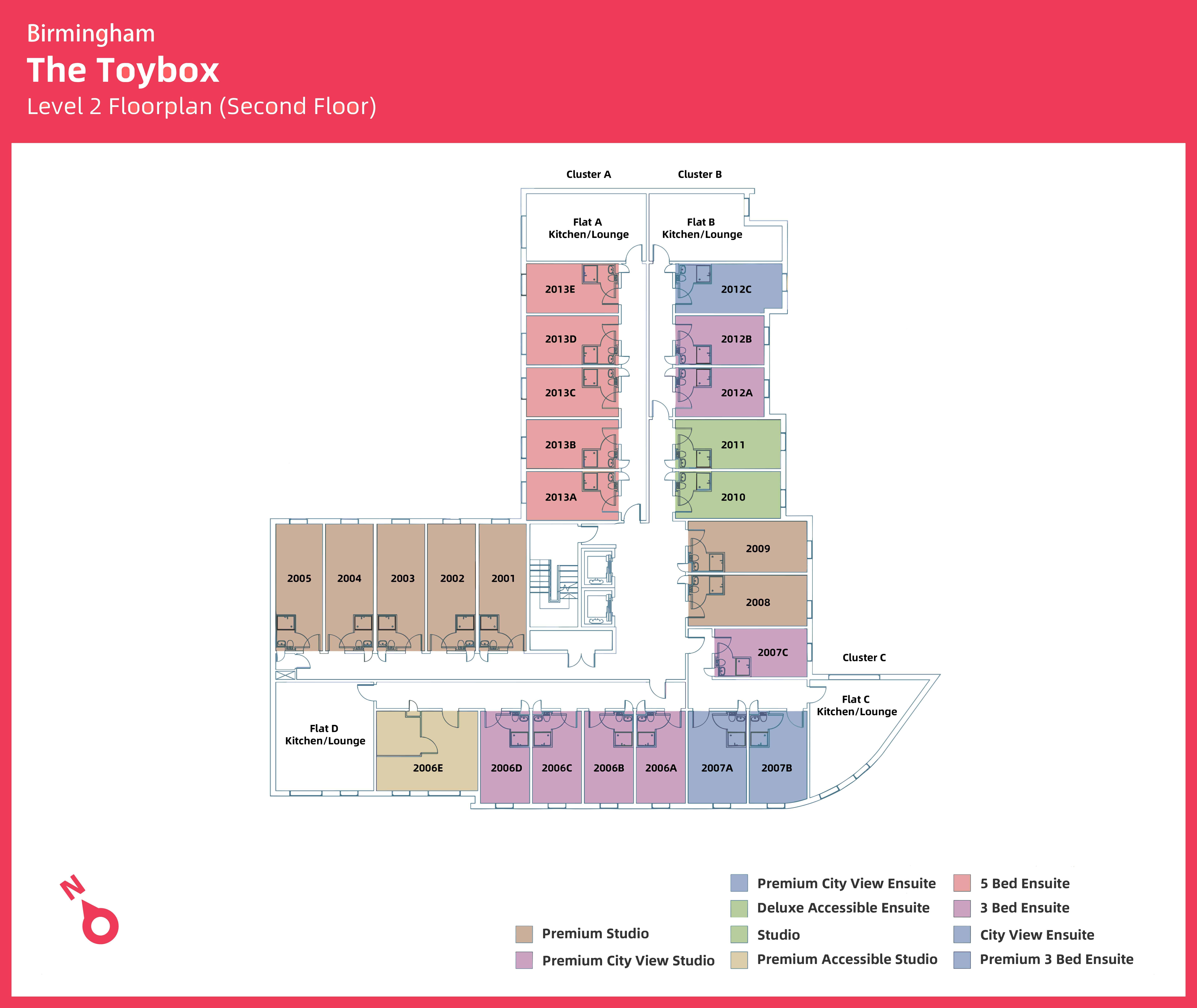 The Toybox, Birmingham image 40