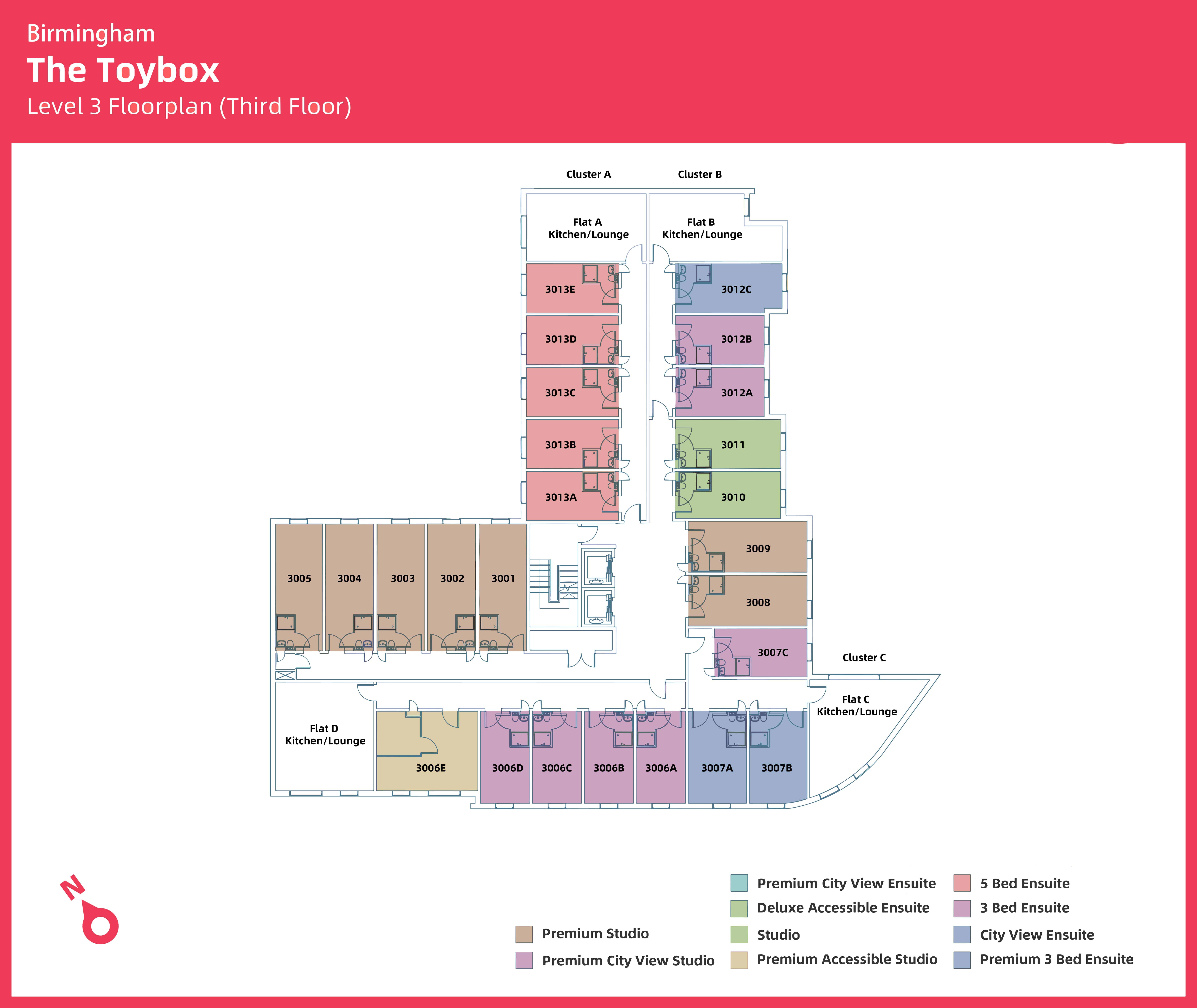 The Toybox, Birmingham image 41