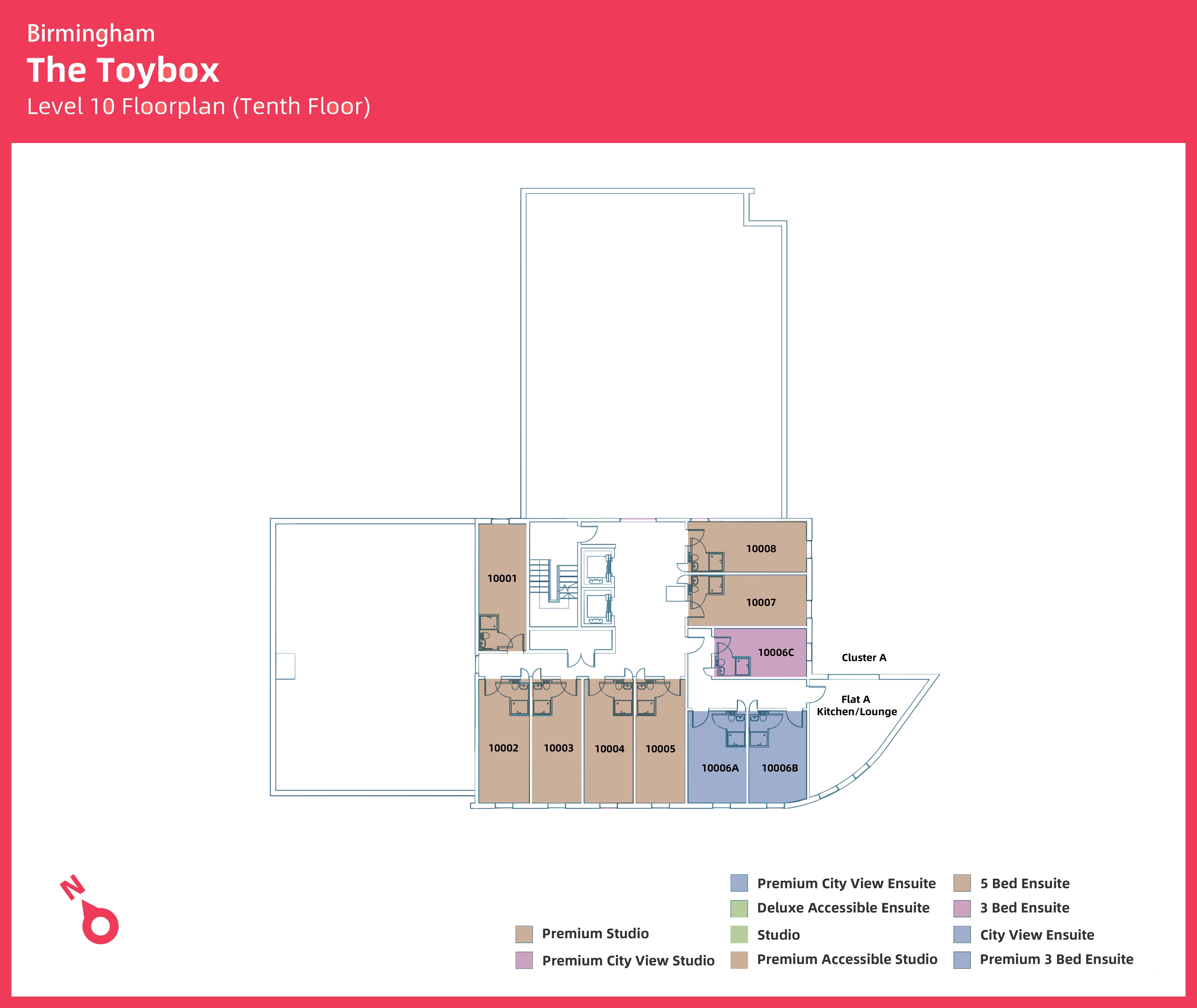 The Toybox, Birmingham image 48