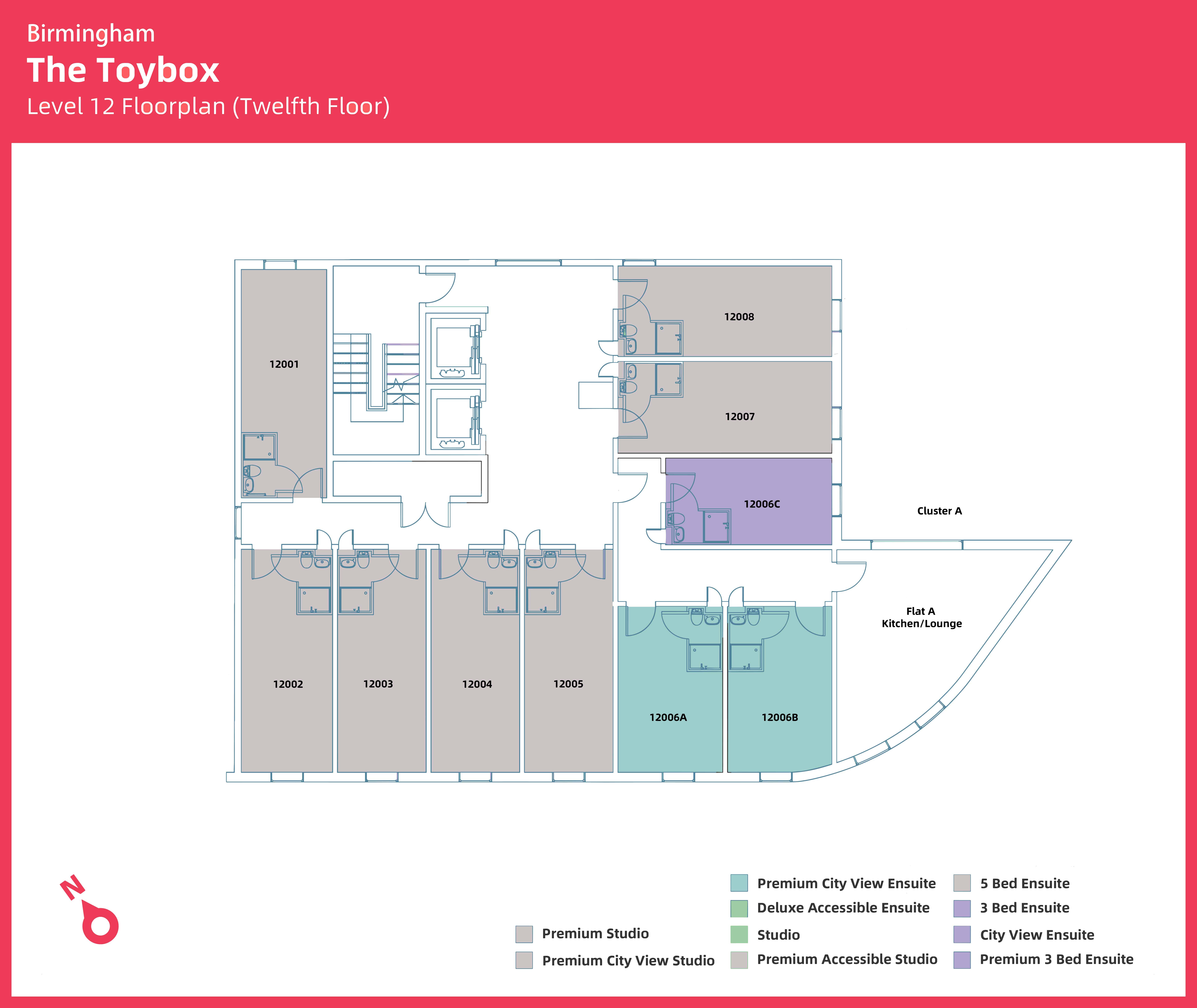 The Toybox, Birmingham image 50