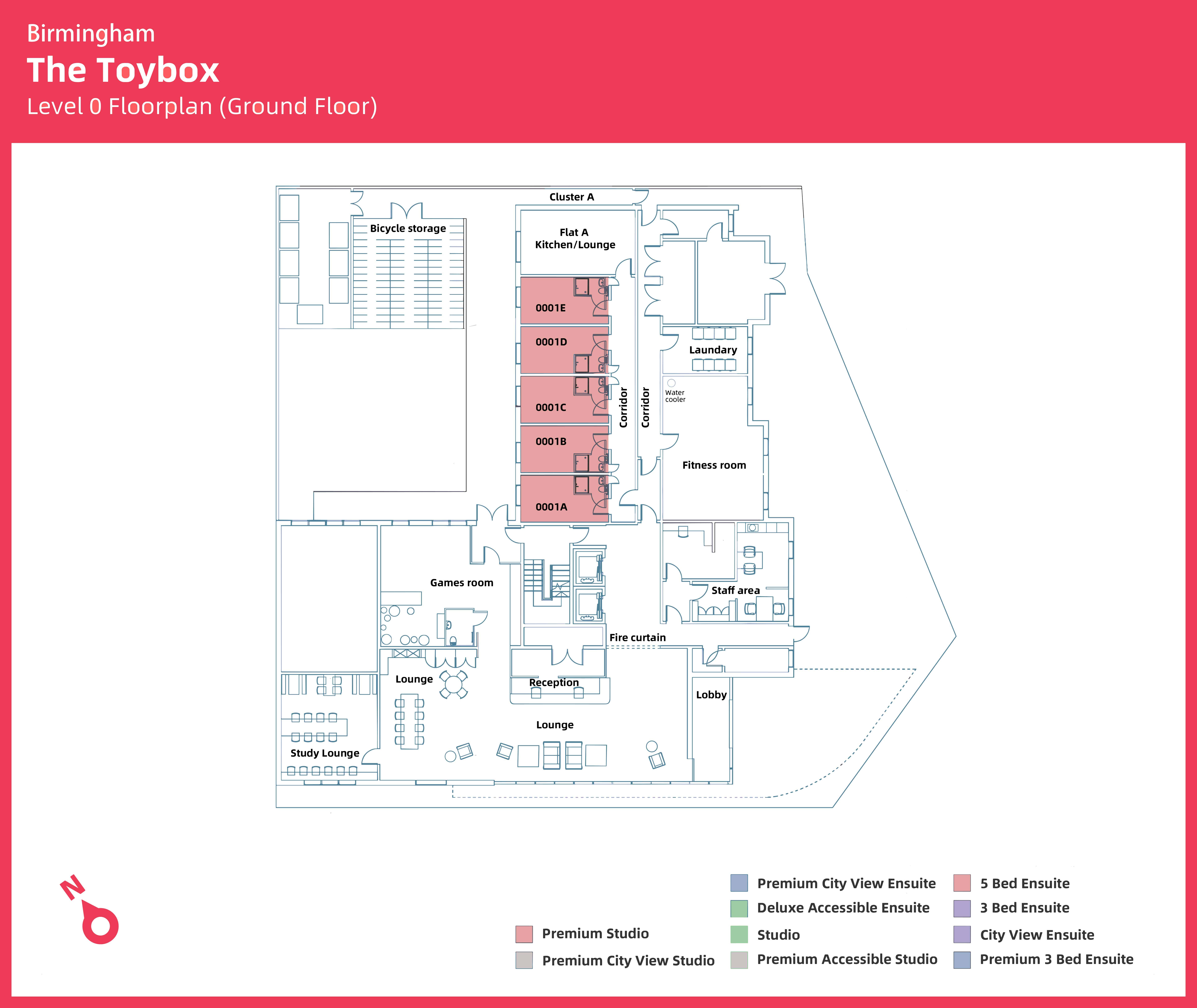 The Toybox, Birmingham image 38