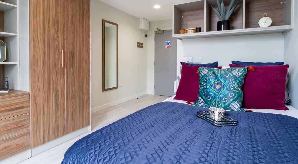 Classic 3 Bed Ensuite