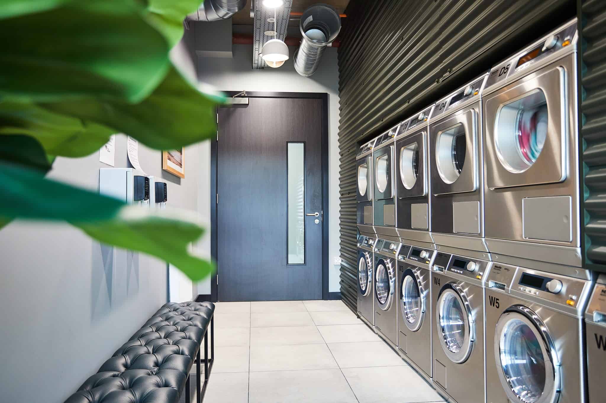 Vita Student St Albans, Leeds - Leeds, England, United Kingdom - Amenities