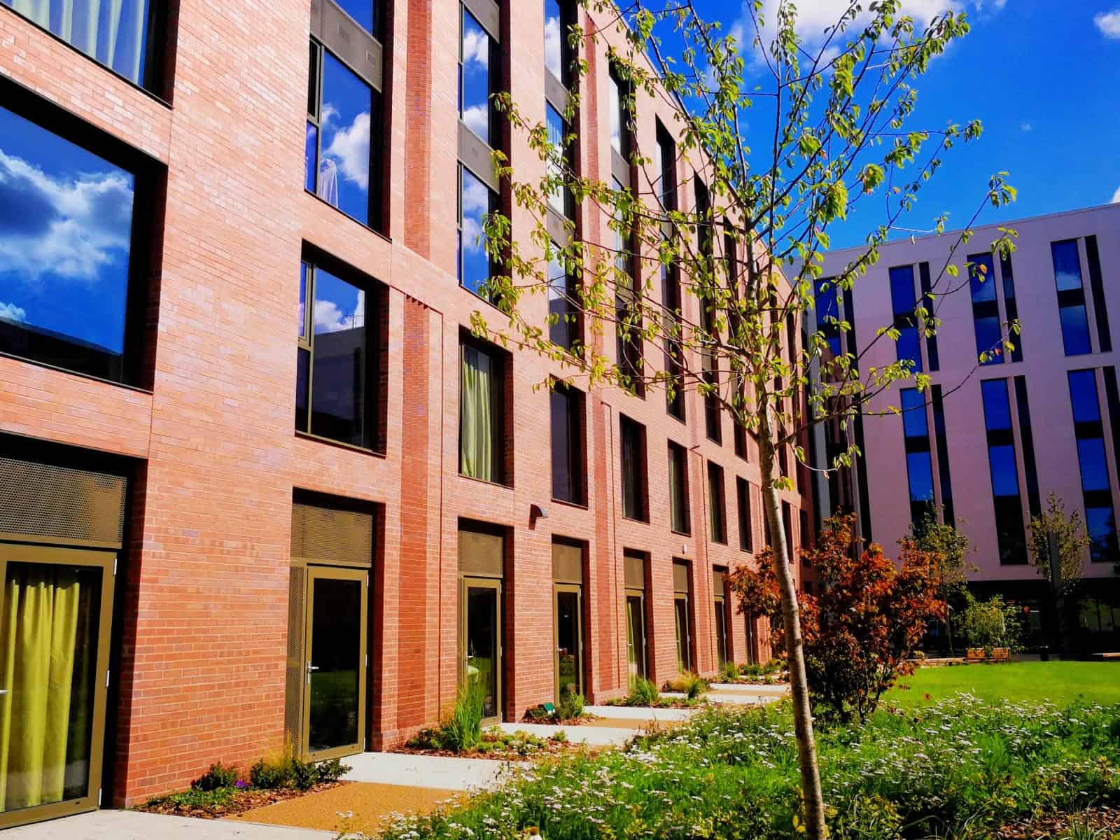 Vita Student Pebble Mill, Birmingham image 12