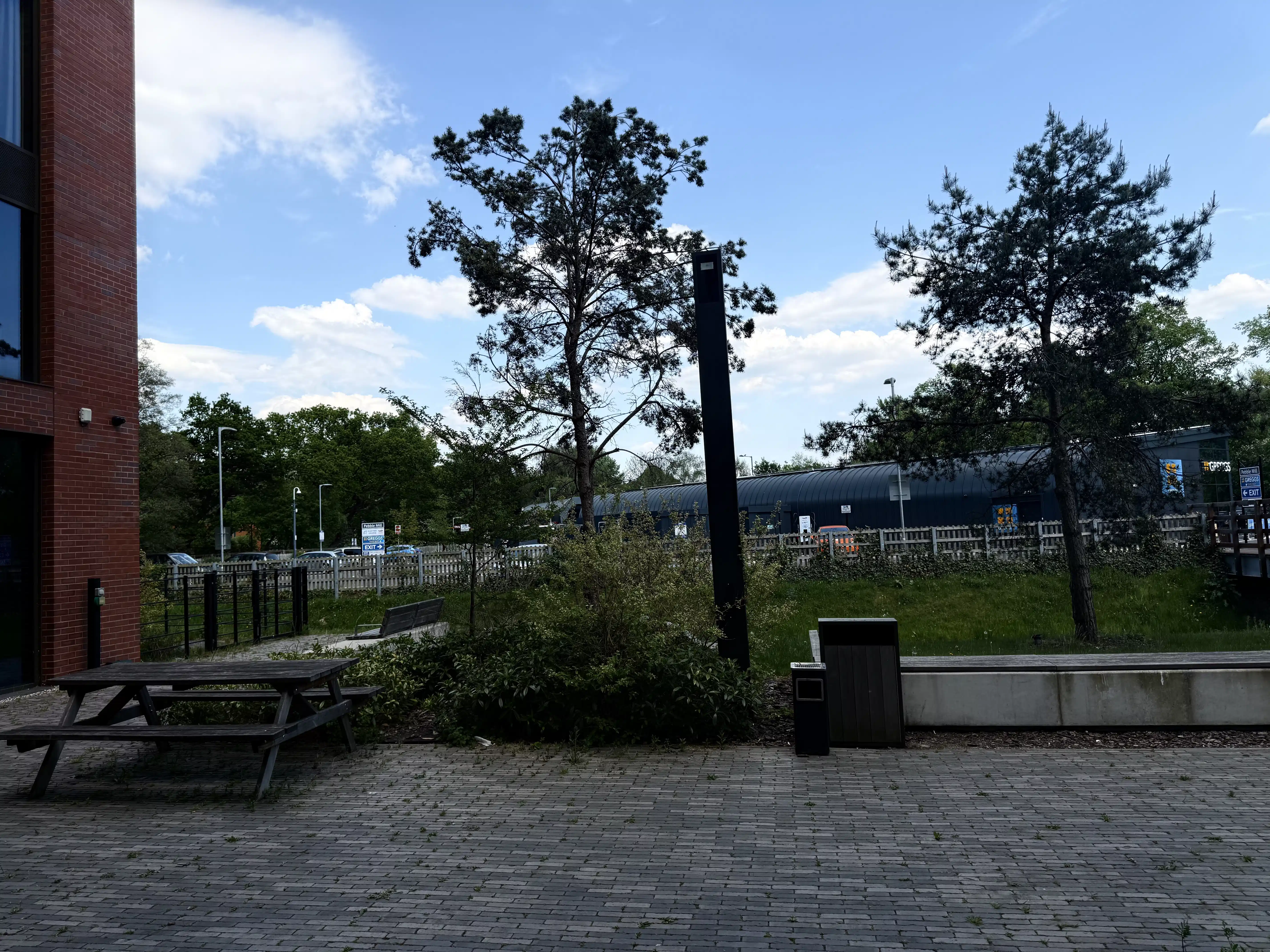 Vita Student Pebble Mill, Birmingham image 37