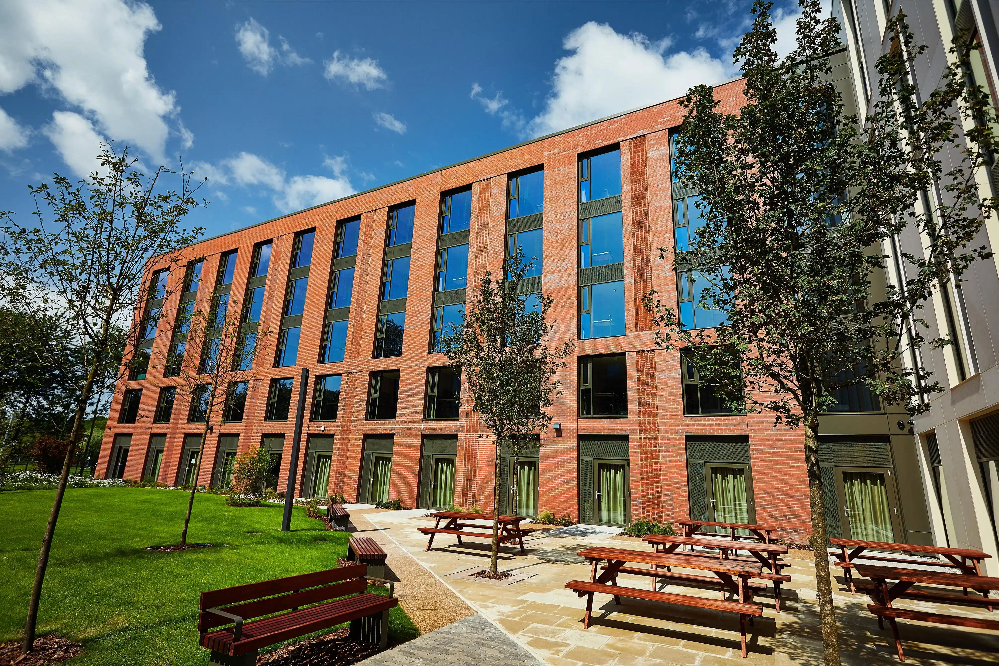 Vita Student Pebble Mill, Birmingham image 73