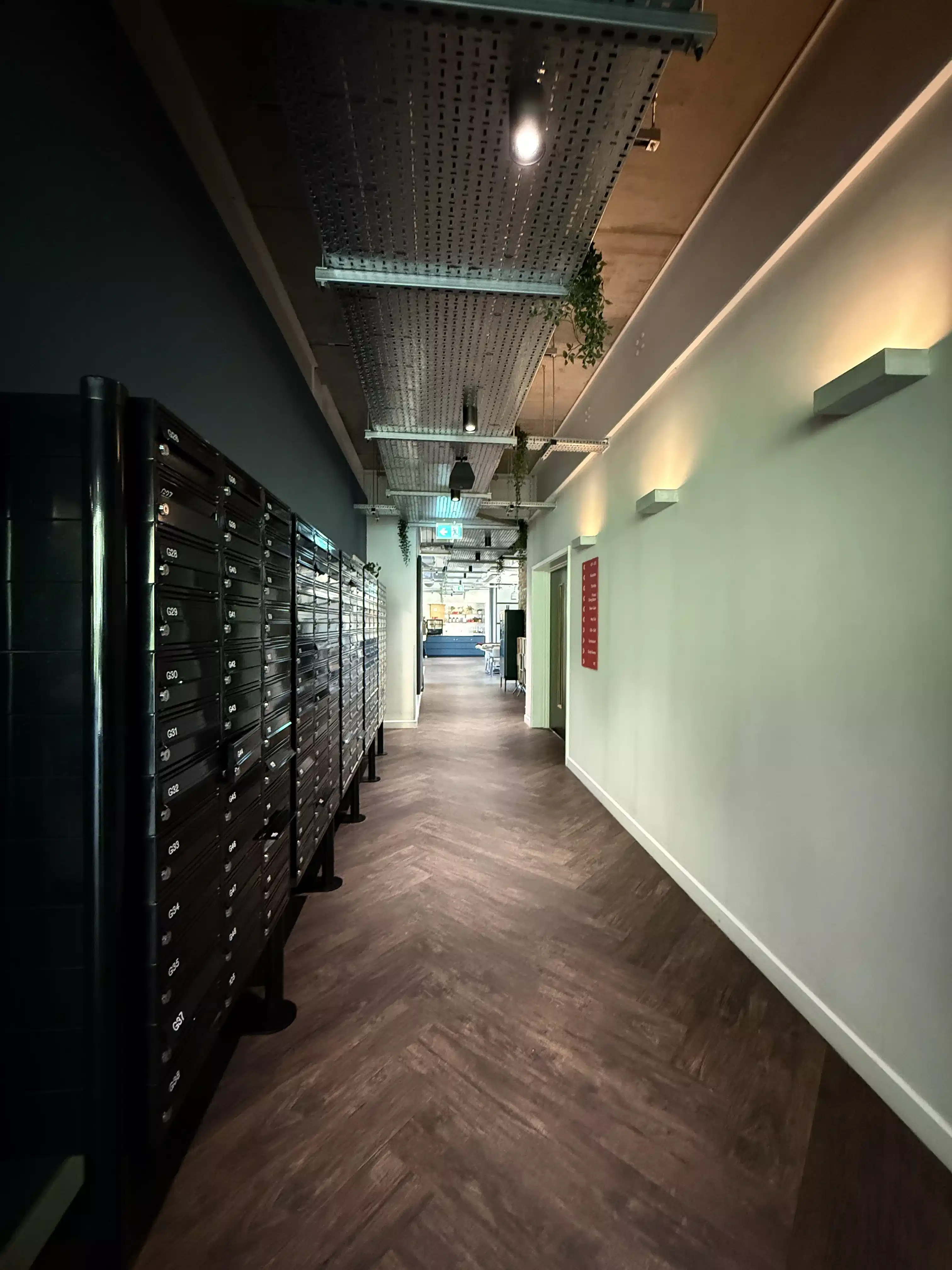 Vita Student Pebble Mill, Birmingham image 55