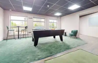 iQ Little Aspley House, Huddersfield - Huddersfield, England, United Kingdom - Common Area