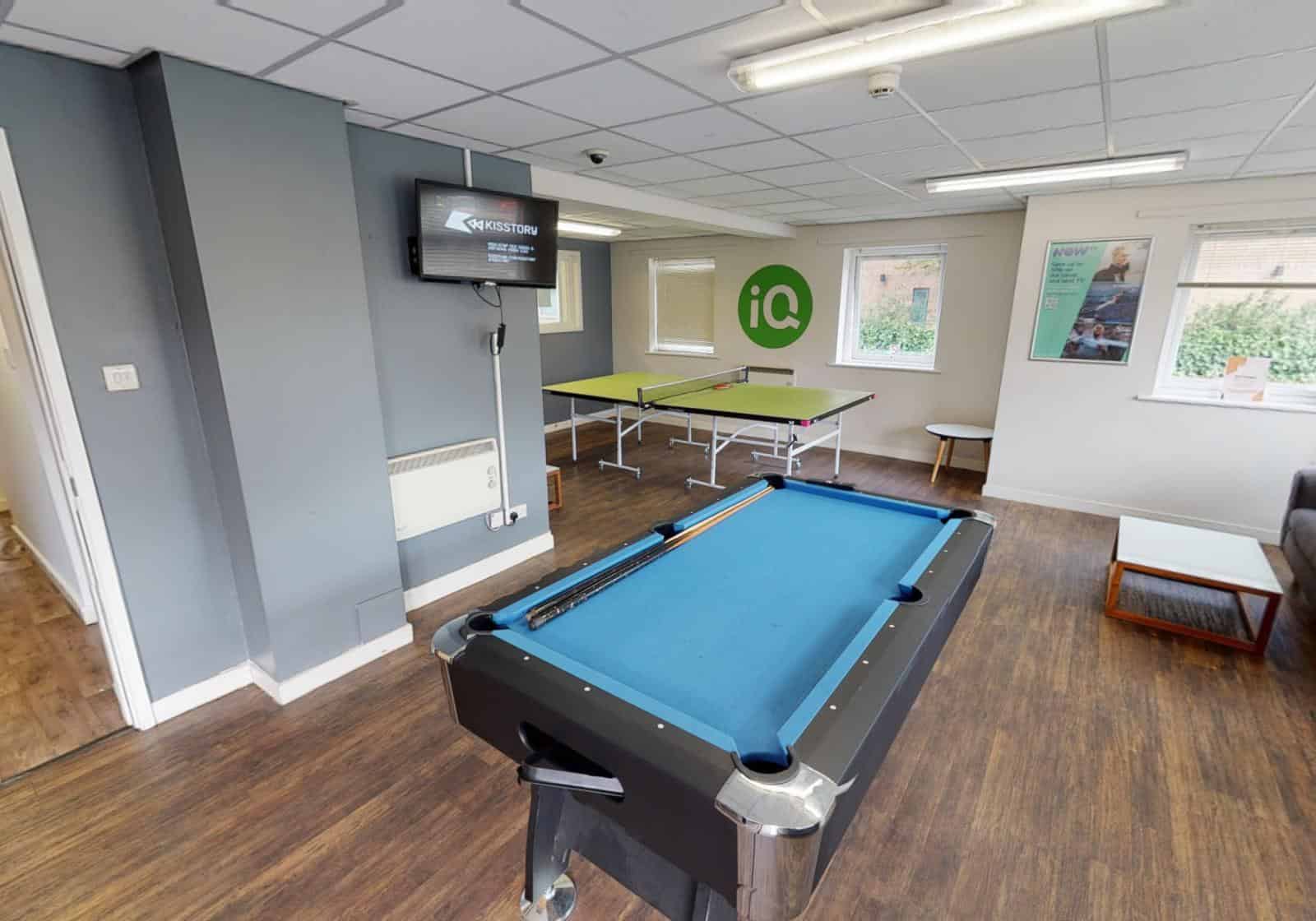 Property : 143998 - Huddersfield, England, United Kingdom - Amenities