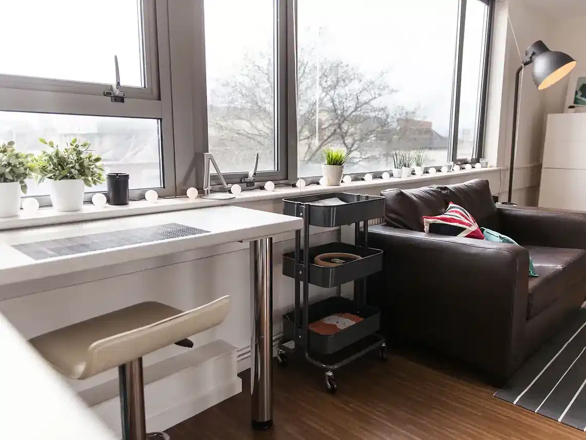 Holly Court, Bristol - Bristol, England, United Kingdom - Common Area