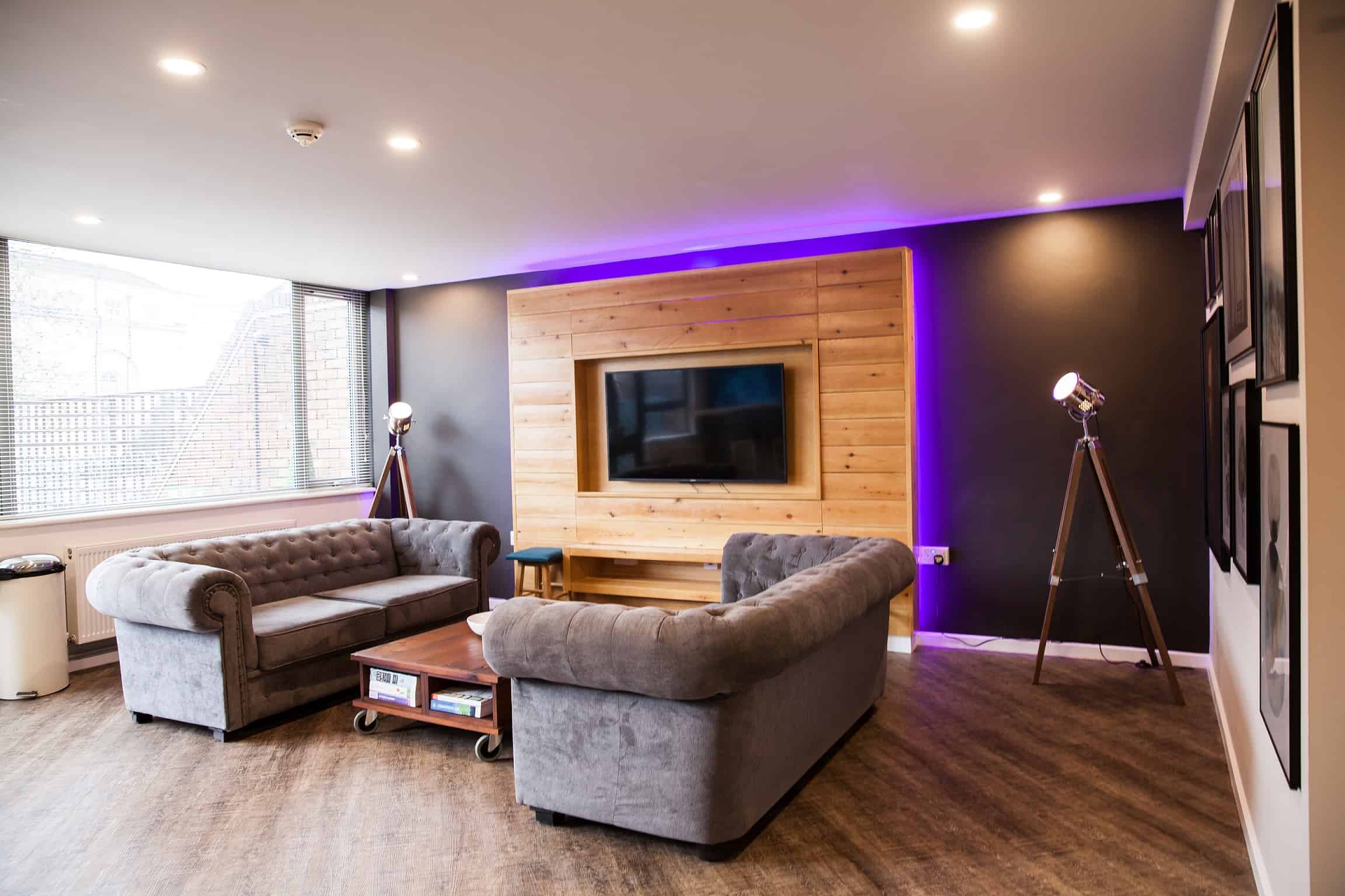 Holly Court, Bristol - Bristol, England, United Kingdom - Common Area