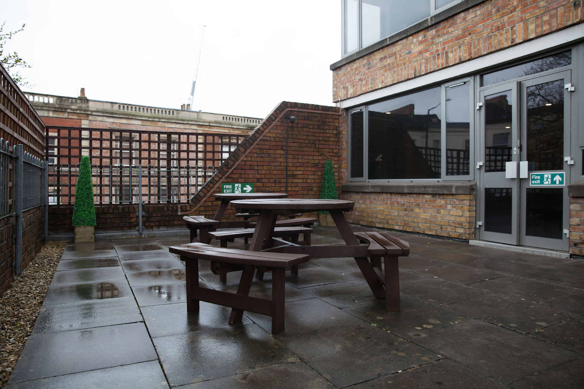 Holly Court, Bristol - Bristol, England, United Kingdom - Exterior