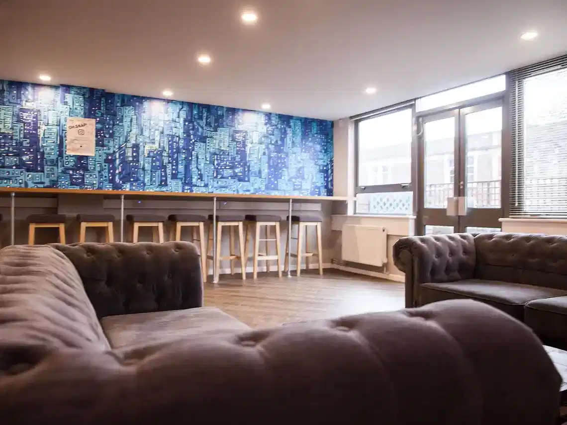 Holly Court, Bristol - Bristol, England, United Kingdom - Common Area