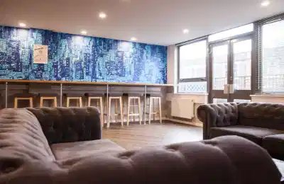 Holly Court, Bristol - Bristol, England, United Kingdom - Common Area