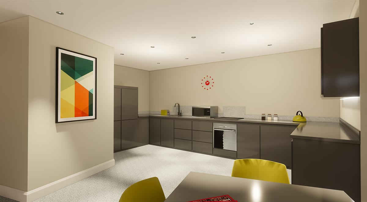 Star Residence, Sheffield - Sheffield, England, United Kingdom - 6519524