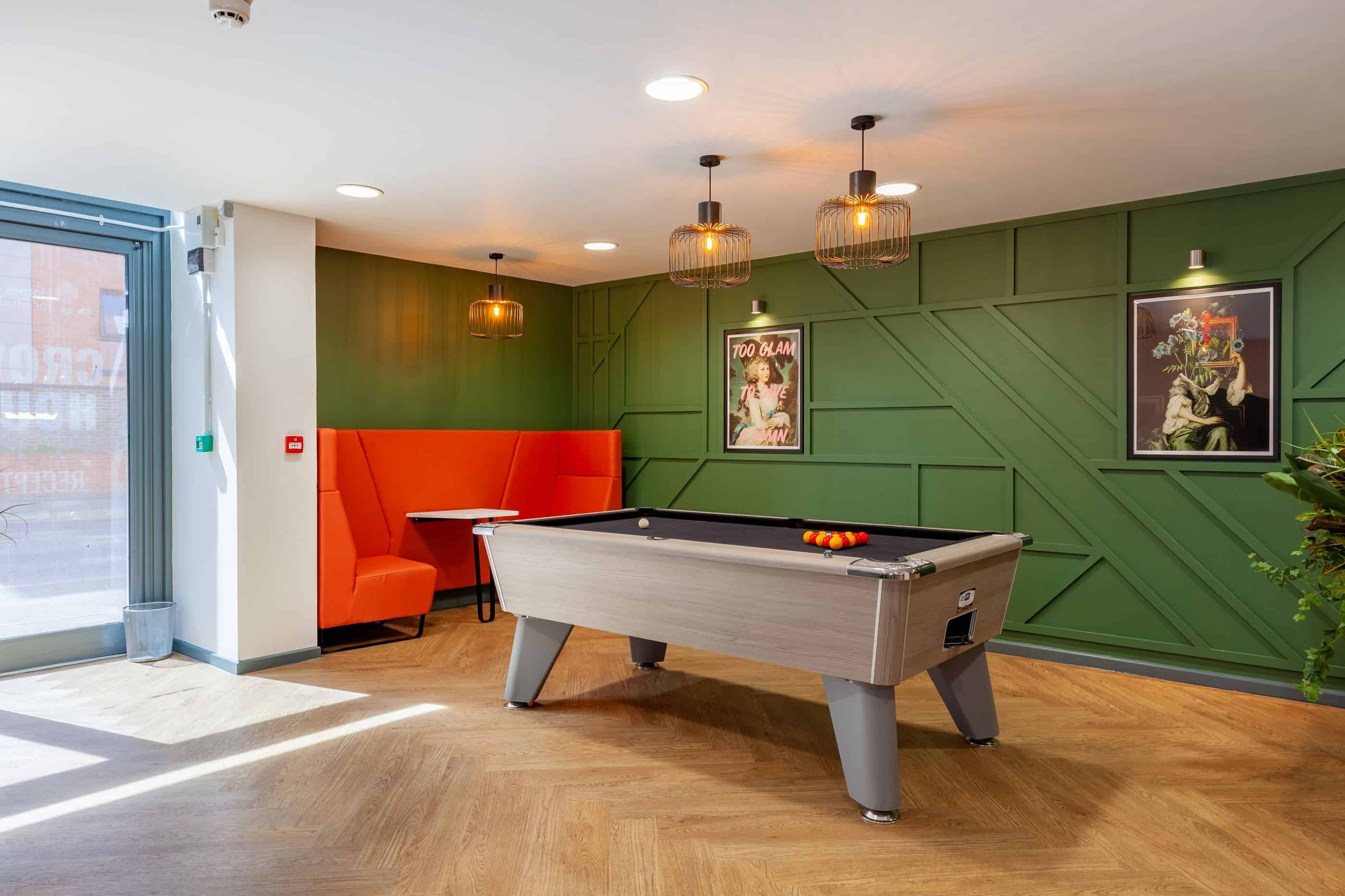 Amenities