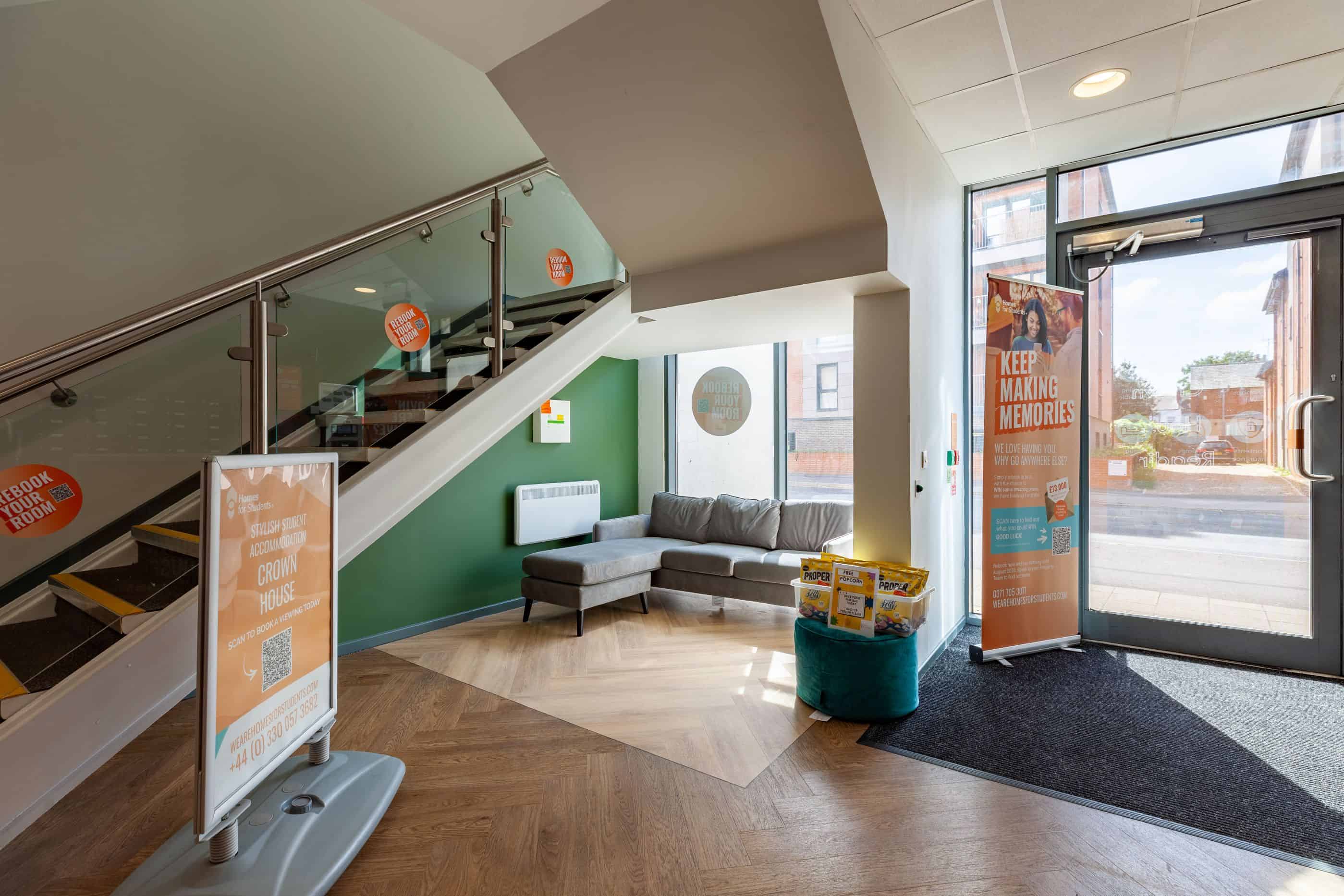 Common Area