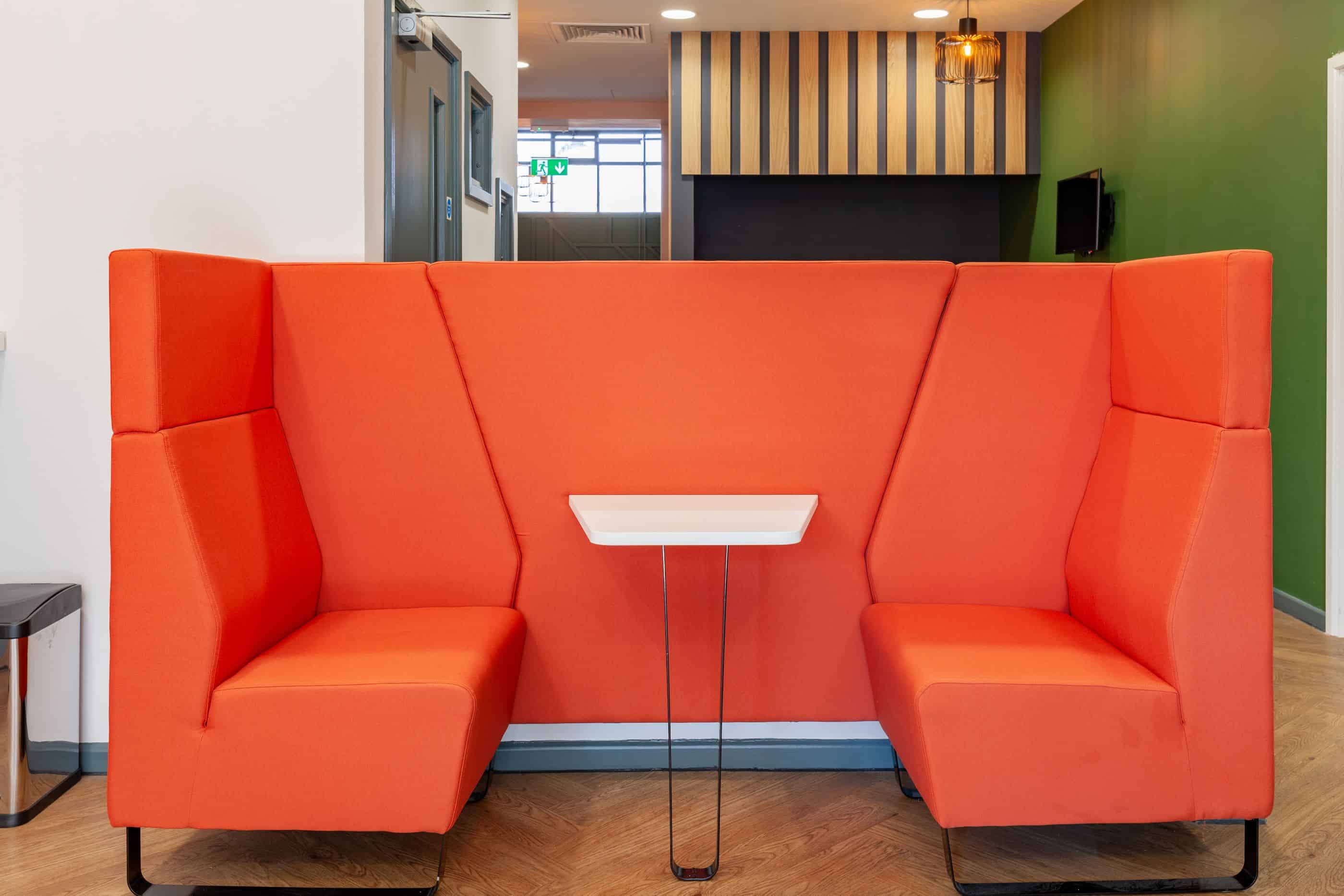 Crown House, Reading - Reading, England, United Kingdom - Common Area