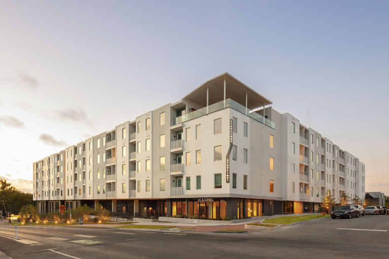 Starlight, Austin 5