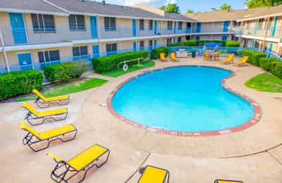 Tanglewood North Apartments, Austin - Austin, Texas, United States - Amenities