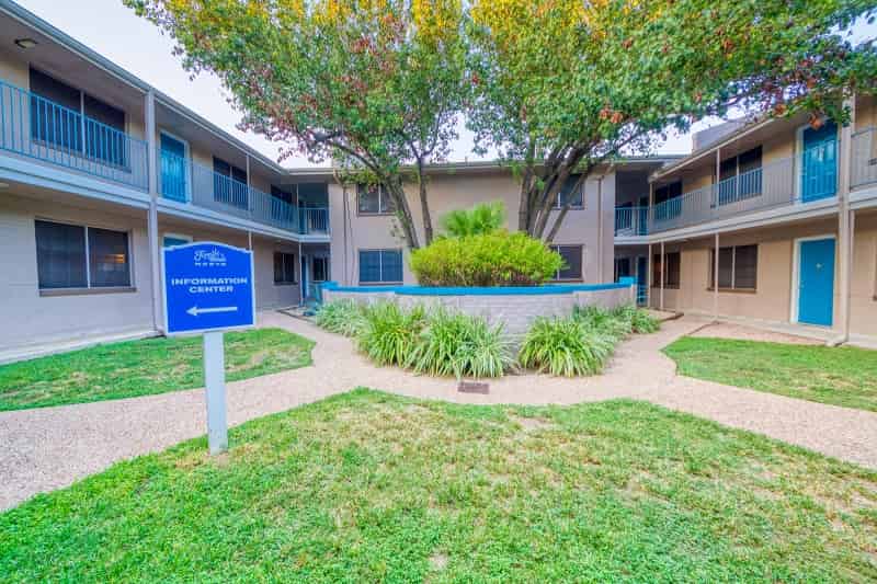 Tanglewood North Apartments, Austin 4