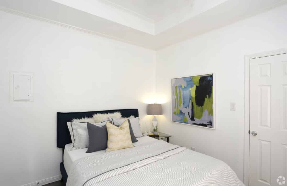 Nova House, Austin - Austin, Texas, United States - Bedroom