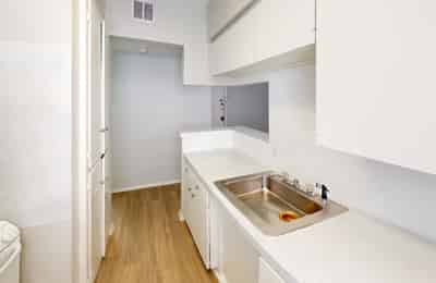 Nova House, Austin - Austin, Texas, United States - Kitchen