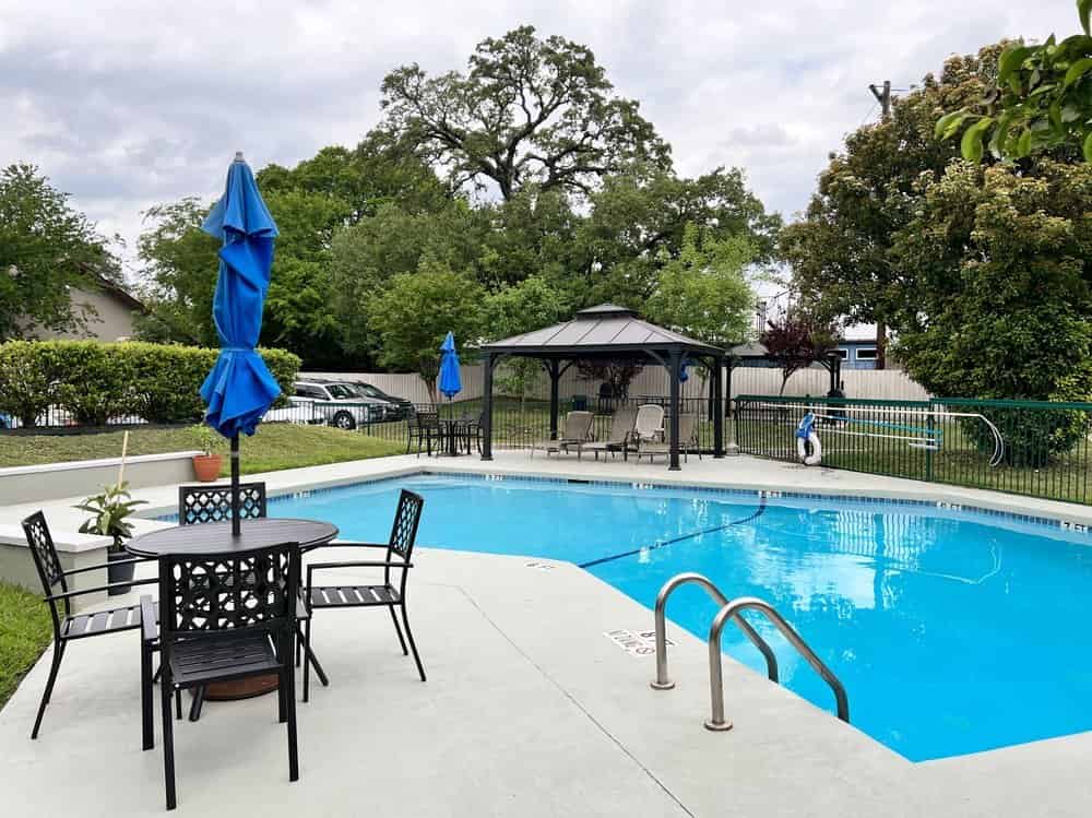 Woodwillow Townhomes, Austin - Austin, Texas, United States - Exterior