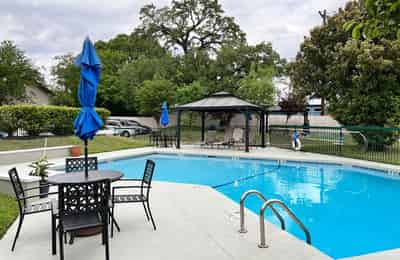 Woodwillow Townhomes, Austin - Austin, Texas, United States - Exterior