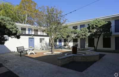 Soco At Alpine, Austin - Austin, Texas, United States - Exterior