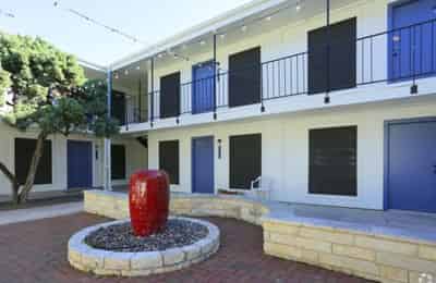 Soco At Alpine, Austin - Austin, Texas, United States - Exterior