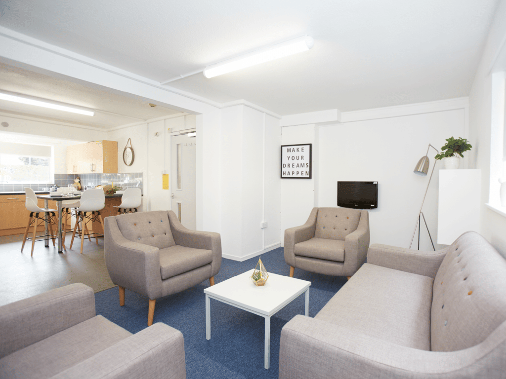 Abbey Lodge, Derby - Derby, England, United Kingdom - Common Area