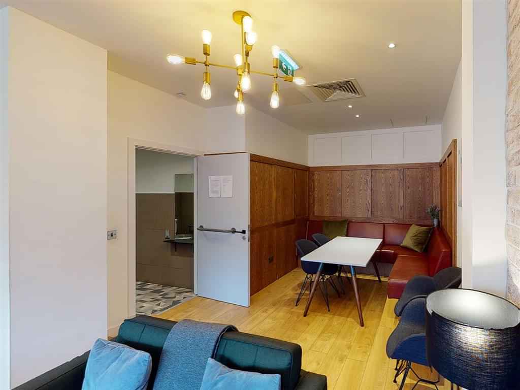 Árasáin P&V, Dublin - Dublin, Ireland - Common Area