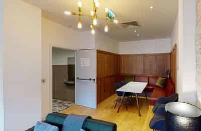 Árasáin P&V, Dublin - Dublin, Ireland - Common Area