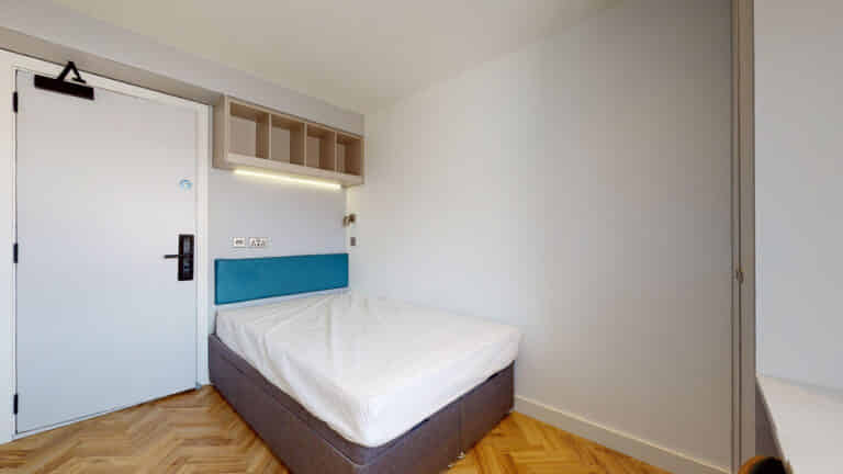 Single Non Ensuite