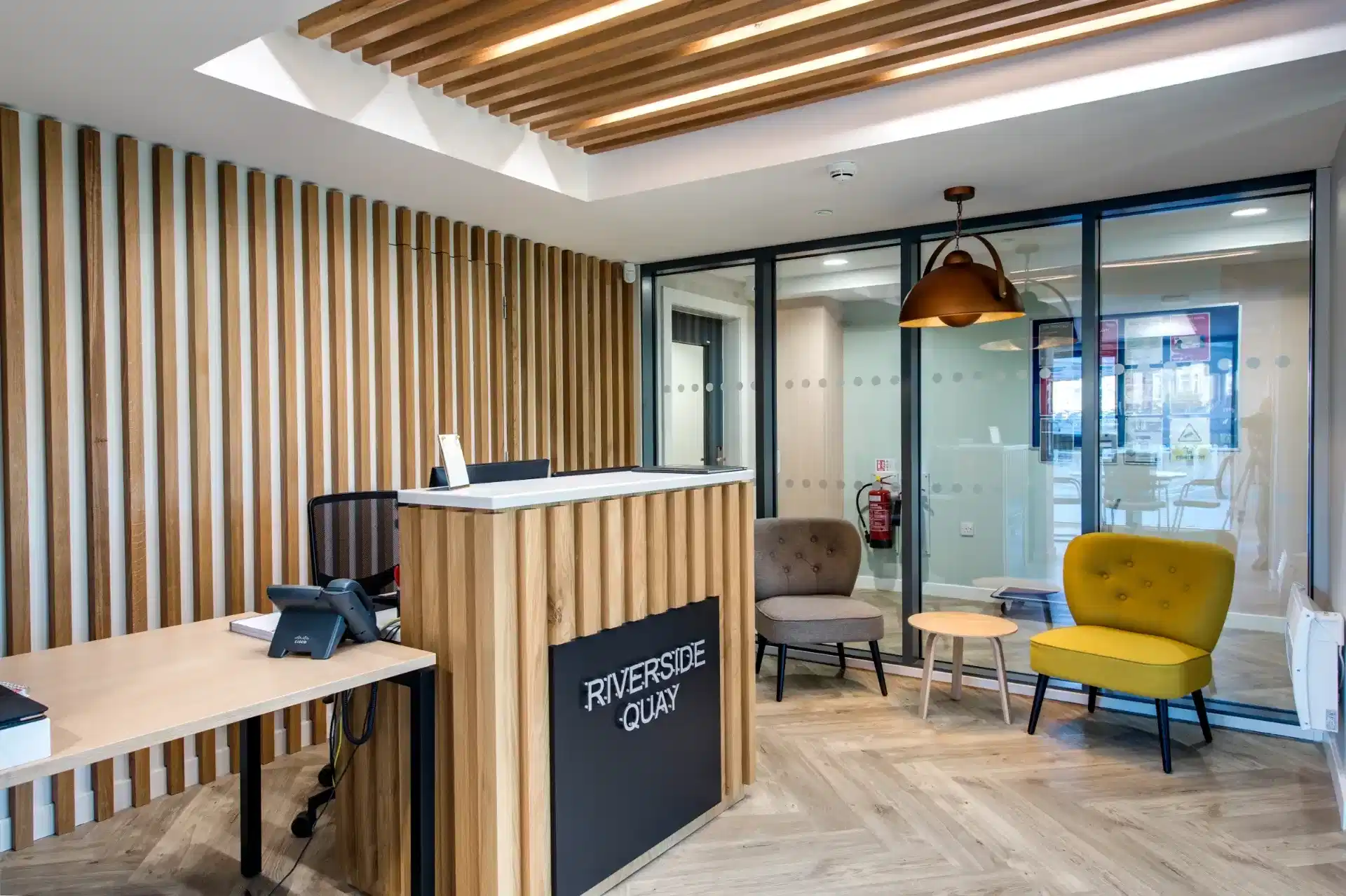 Common Area