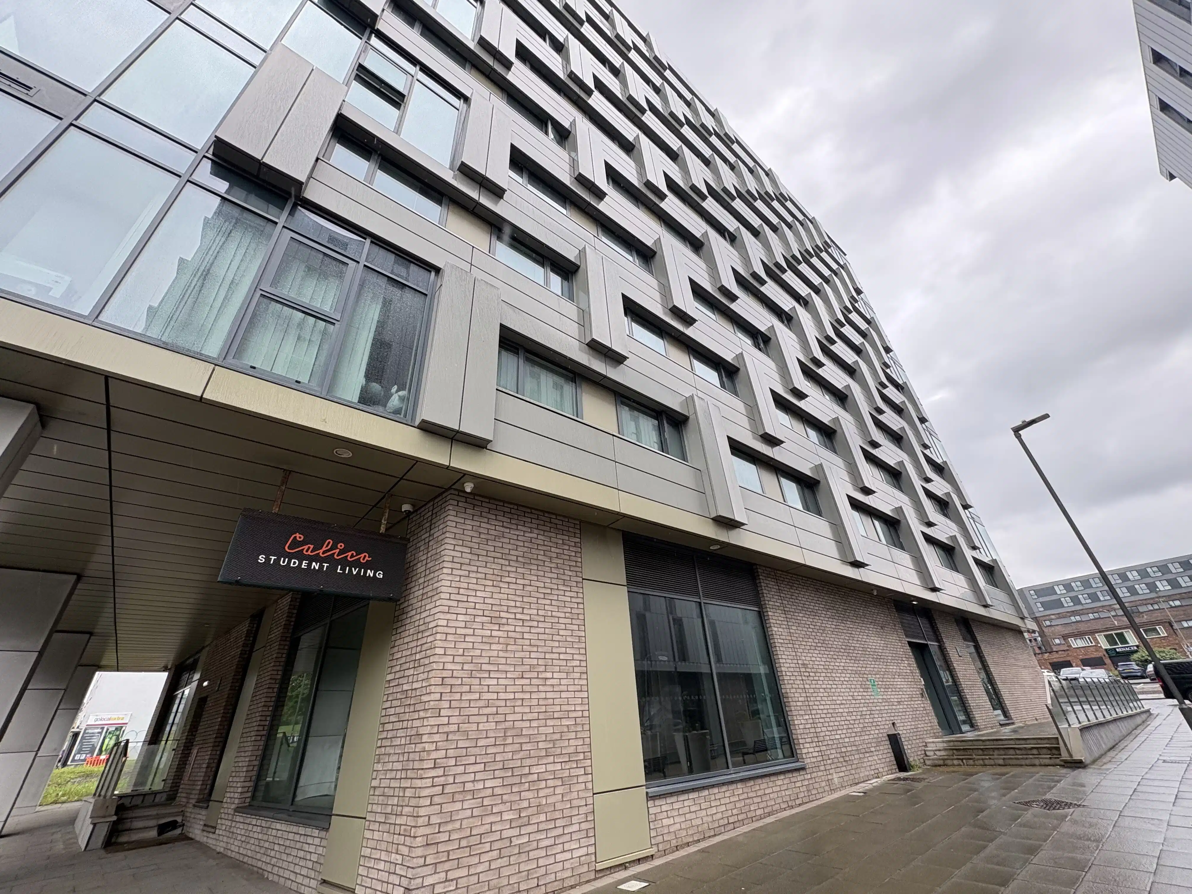 Calico, Liverpool image 61