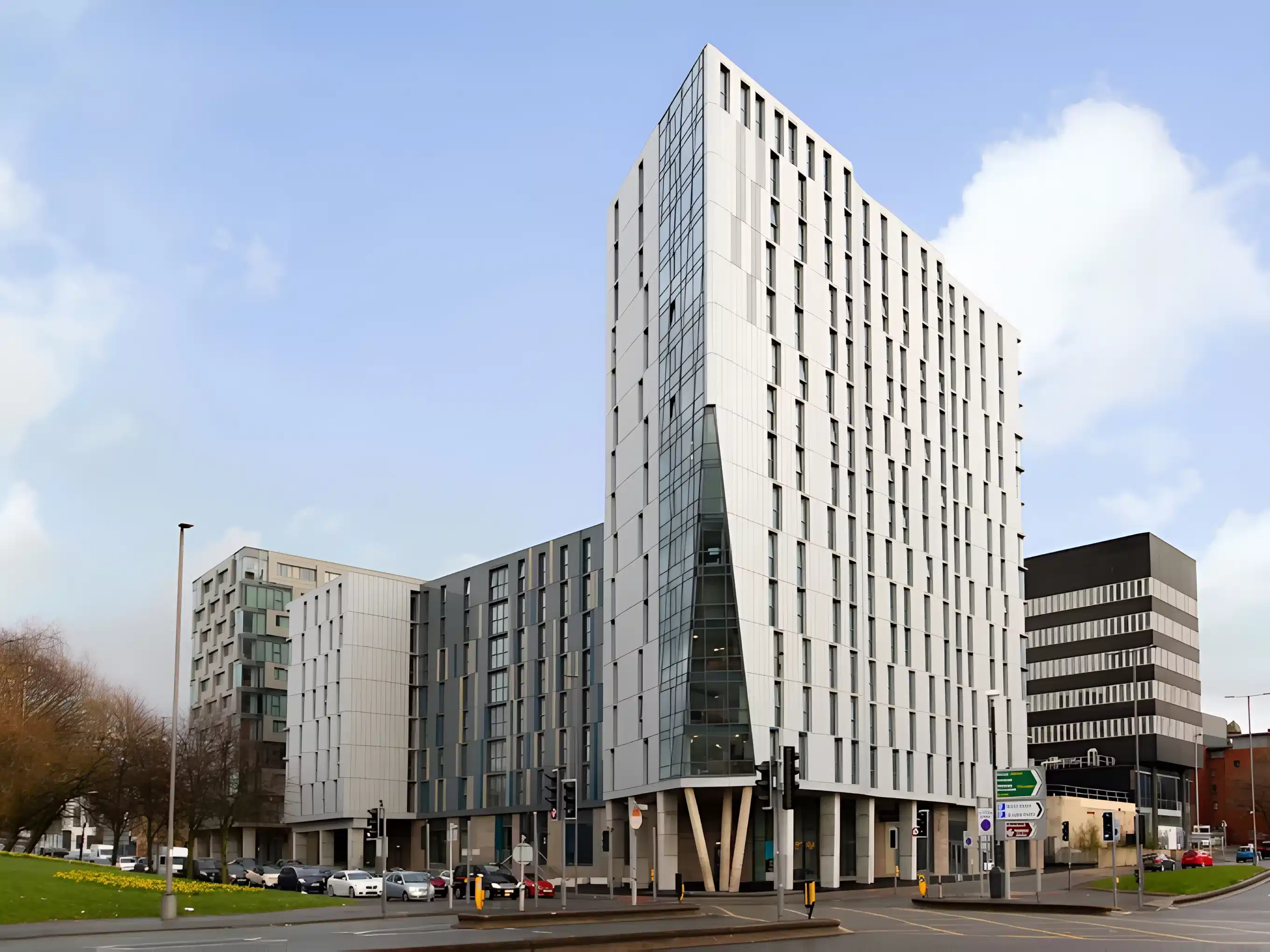 Calico, Liverpool image 31