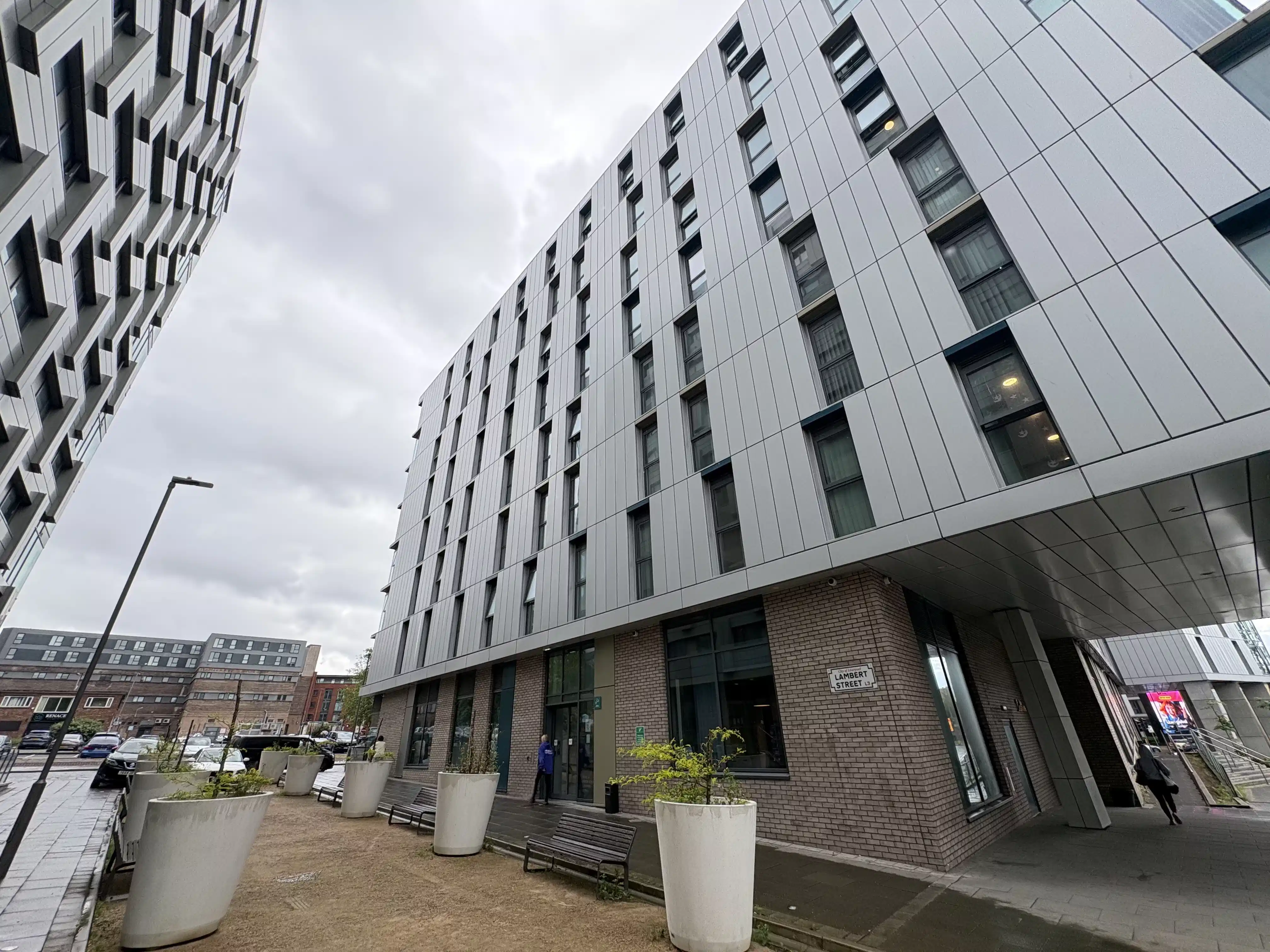 Calico, Liverpool image 62