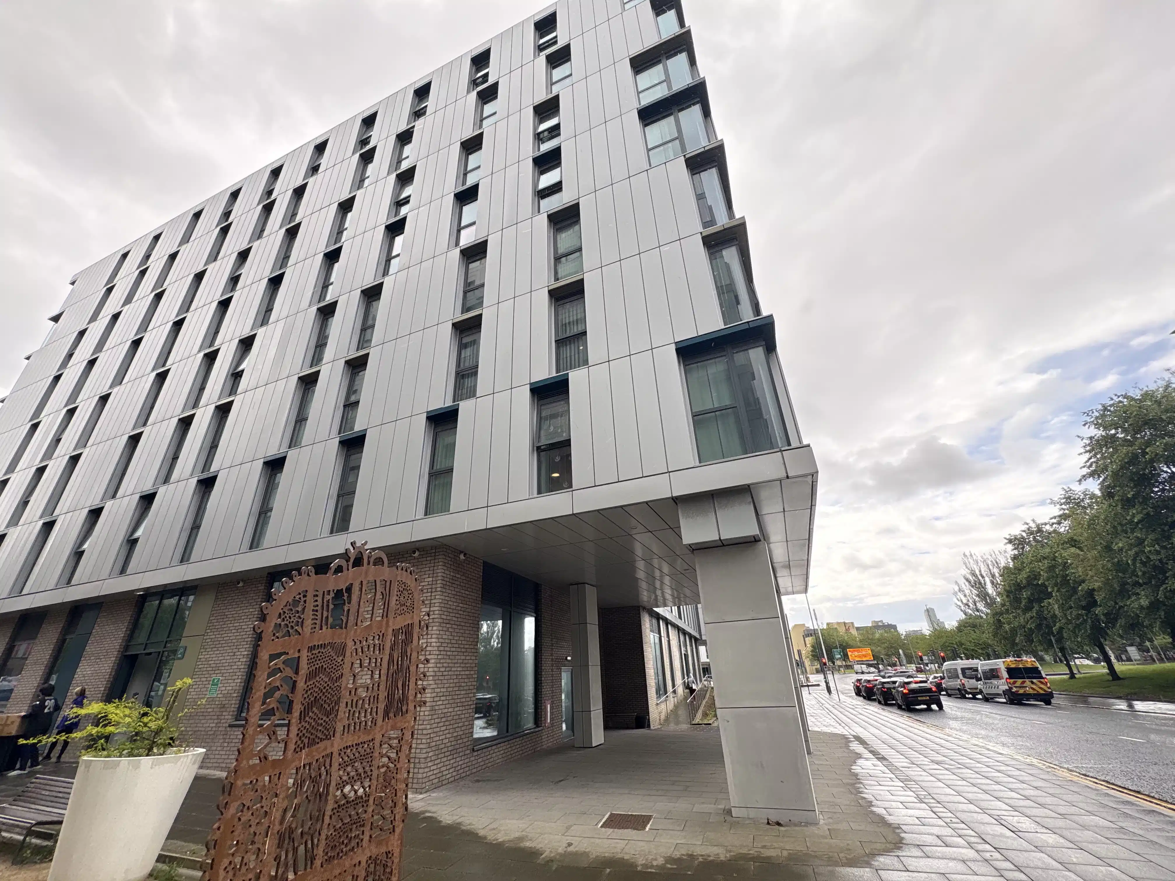 Calico, Liverpool image 65