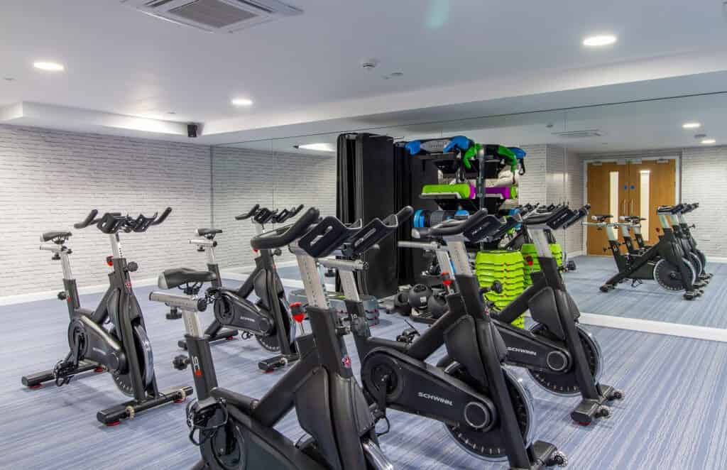 Skyline, Bournemouth - Bournemouth, England, United Kingdom - Amenities