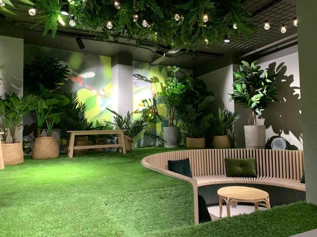 Sugar Cube, Sheffield - Sheffield, England, United Kingdom - Common Area