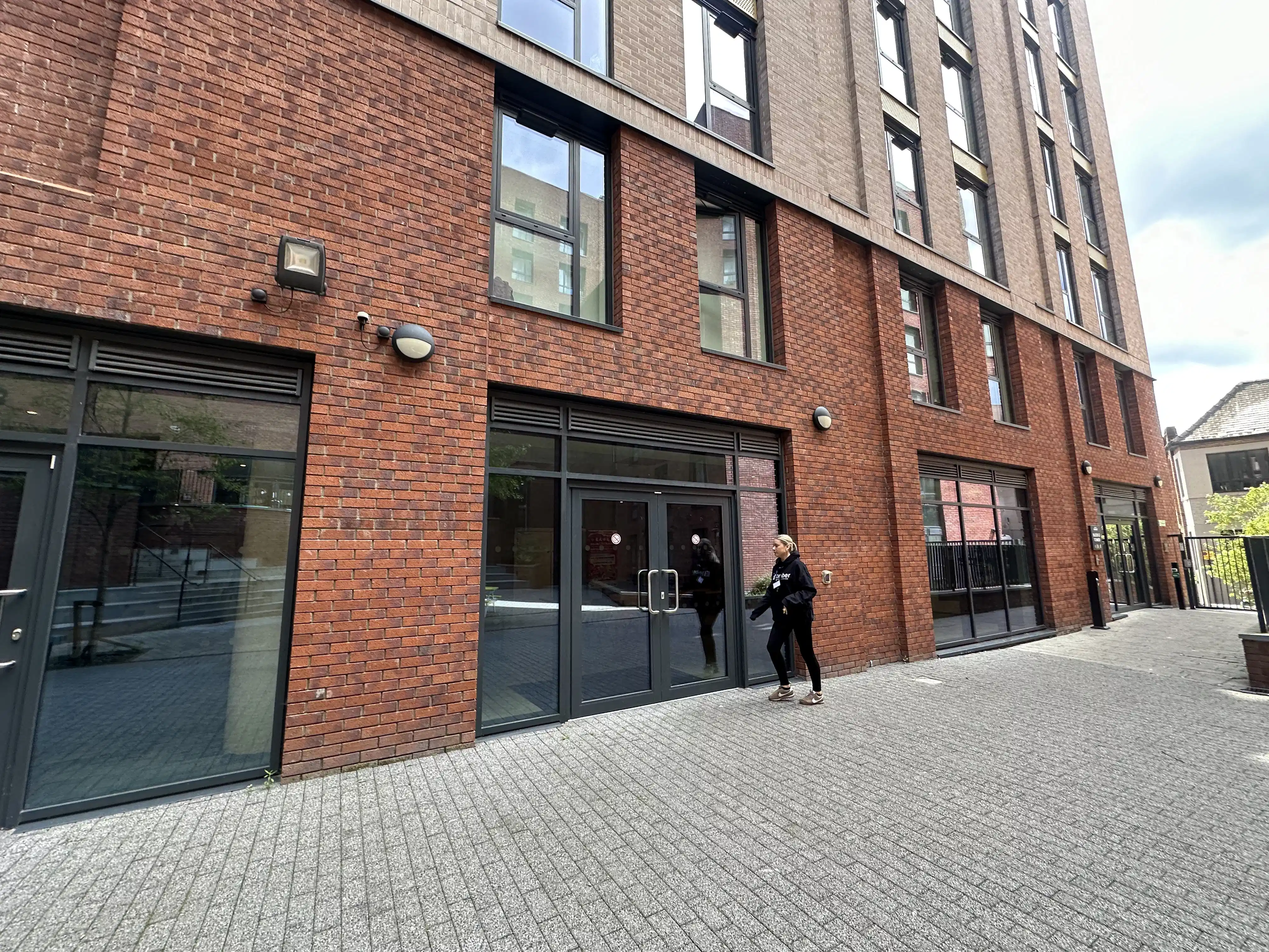 Hollis Croft, Sheffield image 71