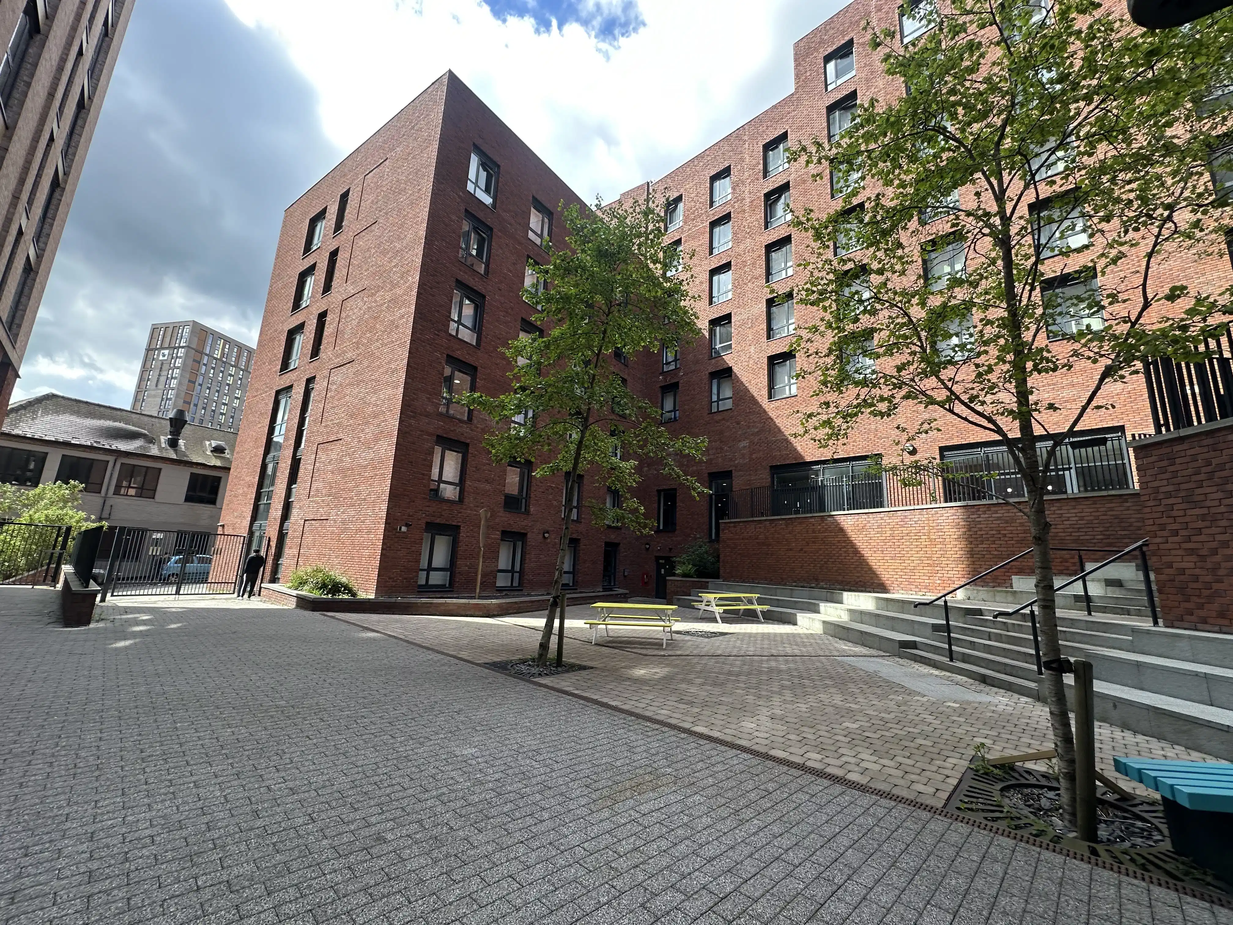 Hollis Croft, Sheffield image 69
